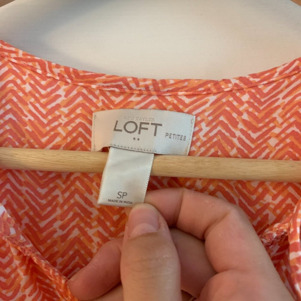 Creamsicle dress - Picture 5 of 7